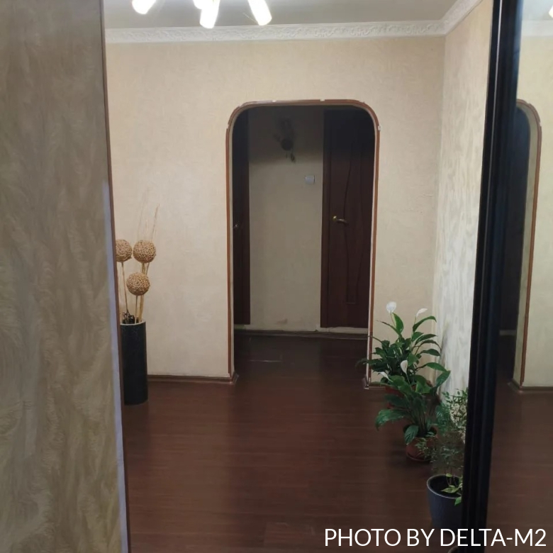 Продажа 3 квартиры