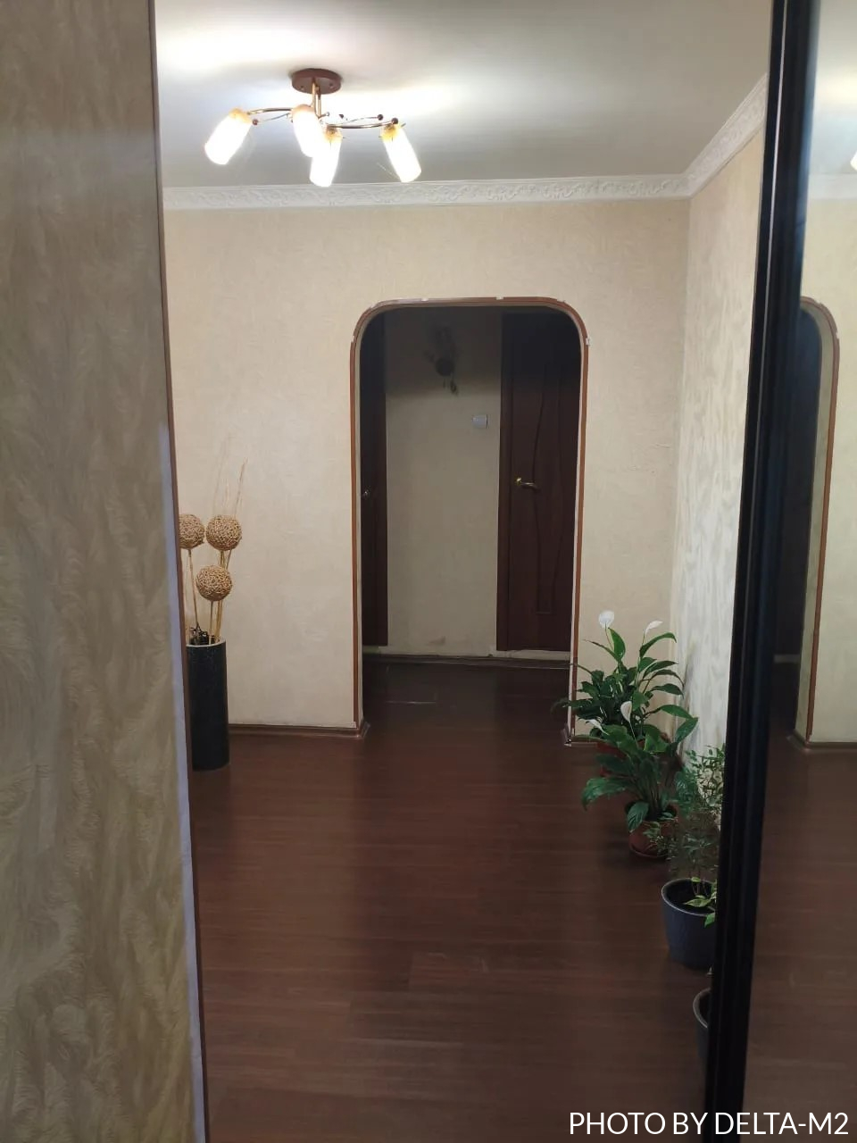 Продажа 3 квартиры