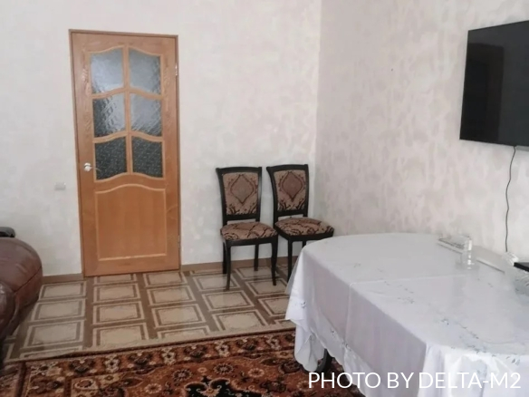 Продажа 3-я квартира