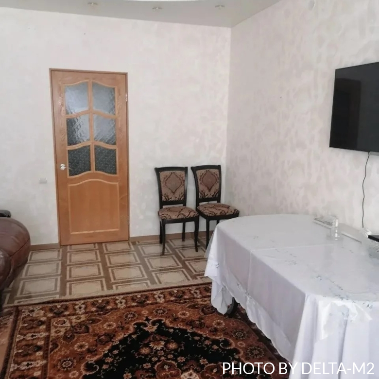 Продажа 3-я квартира