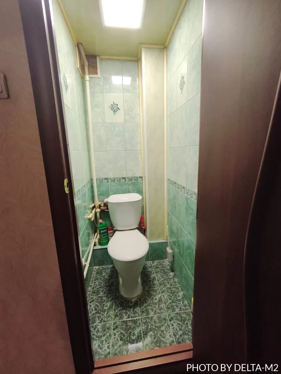 Продажа 3 квартиры