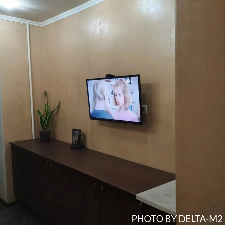 Продажа 3 квартиры