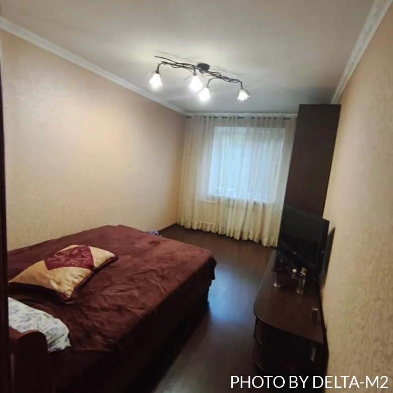 Продажа 3 квартиры