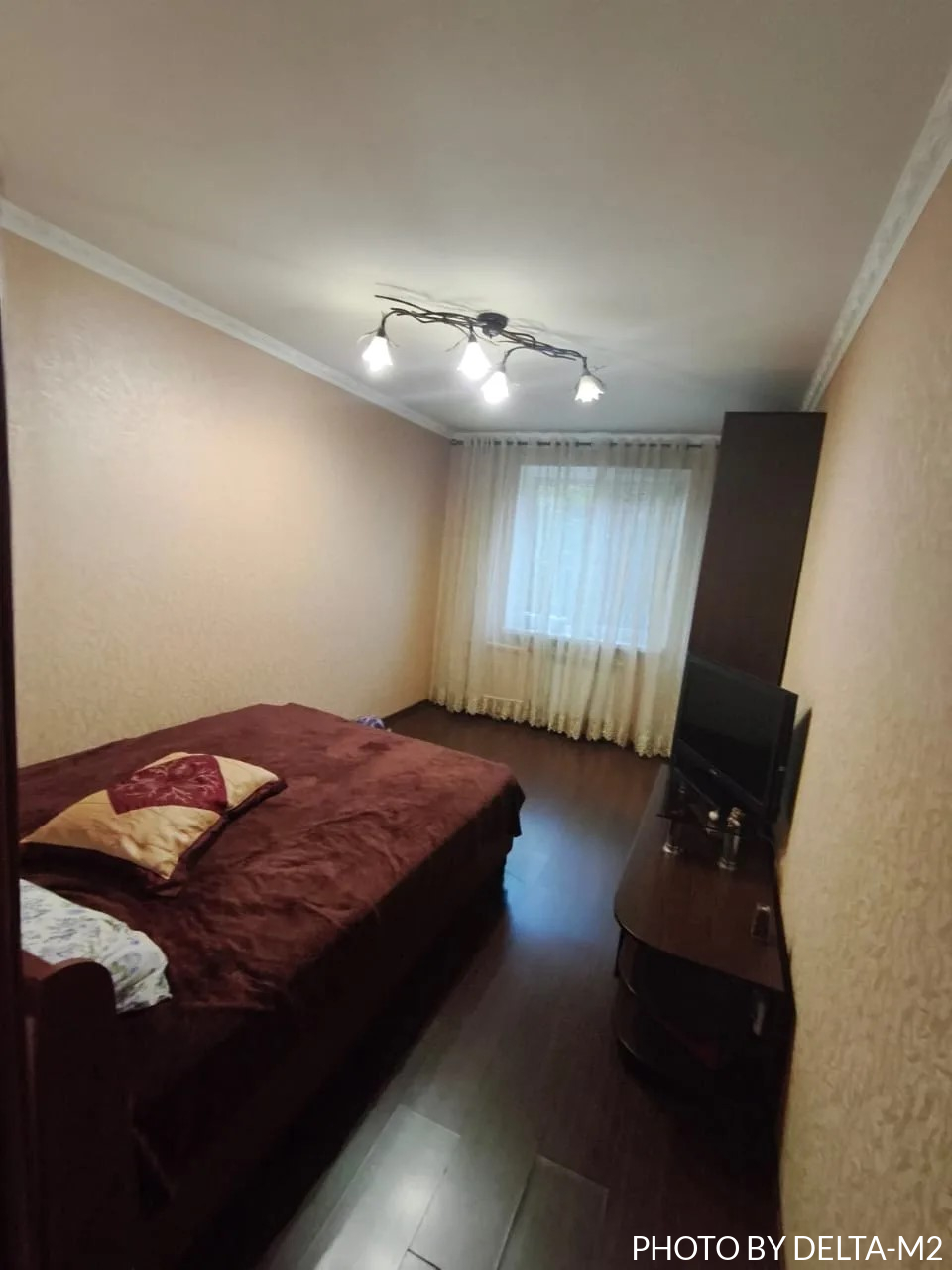 Продажа 3 квартиры