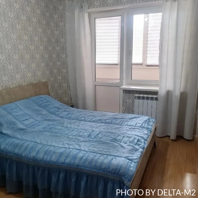 Продажа 3-я квартира