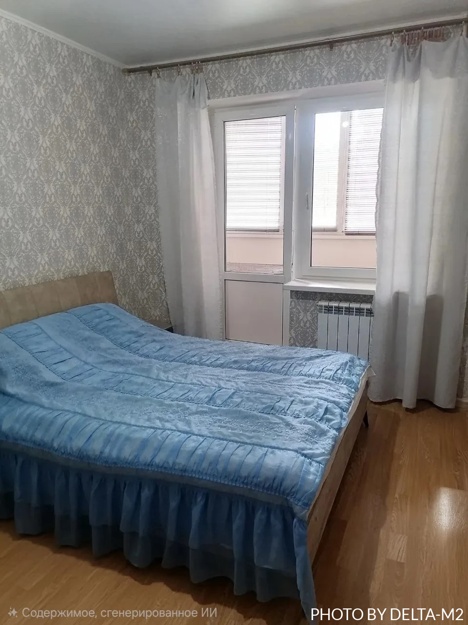 Продажа 3-я квартира