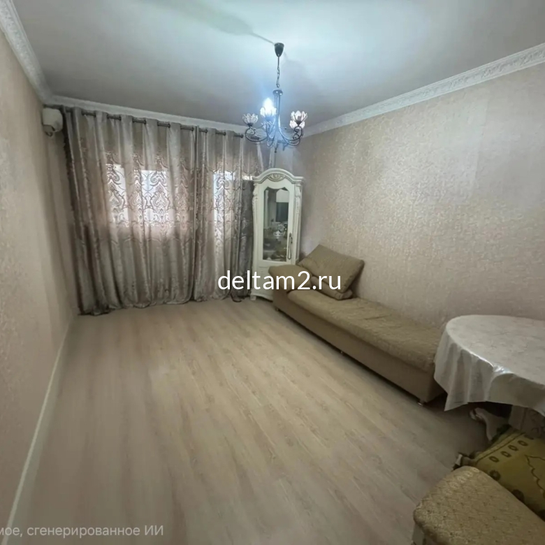 Продажа 3-квартира