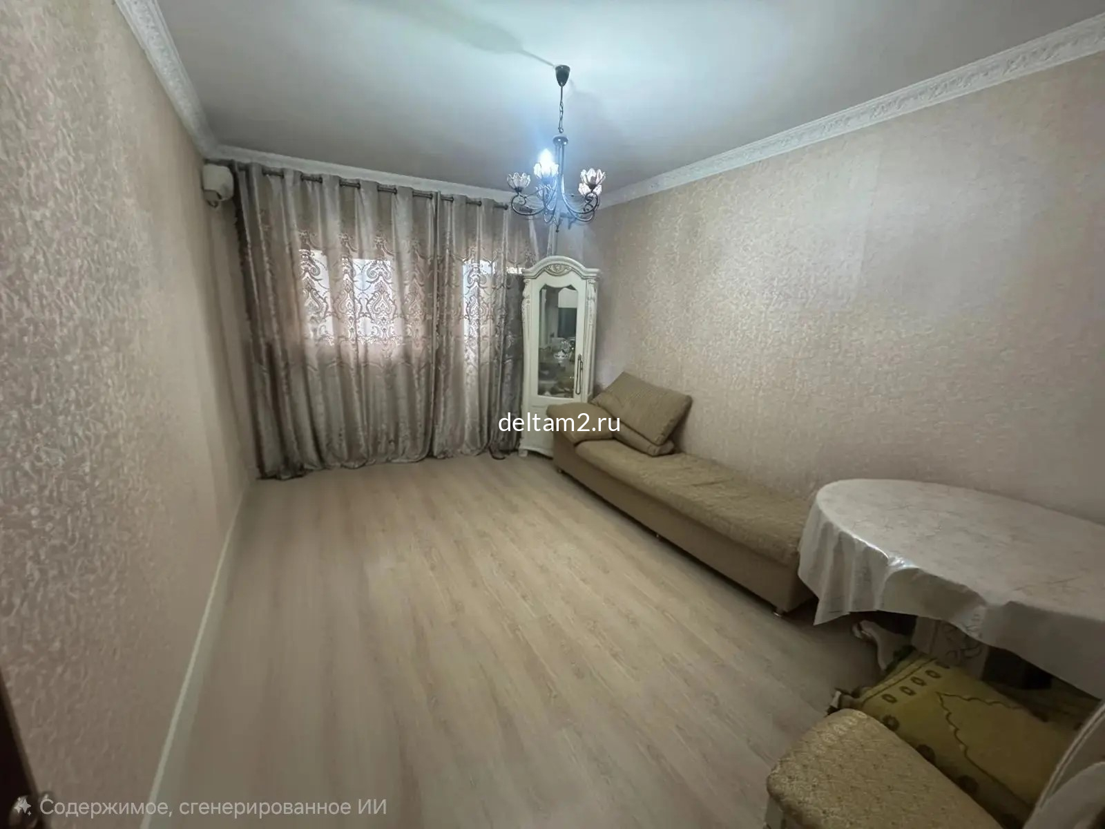 Продажа 3-квартира