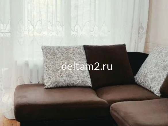 Продажа 1-квартира
