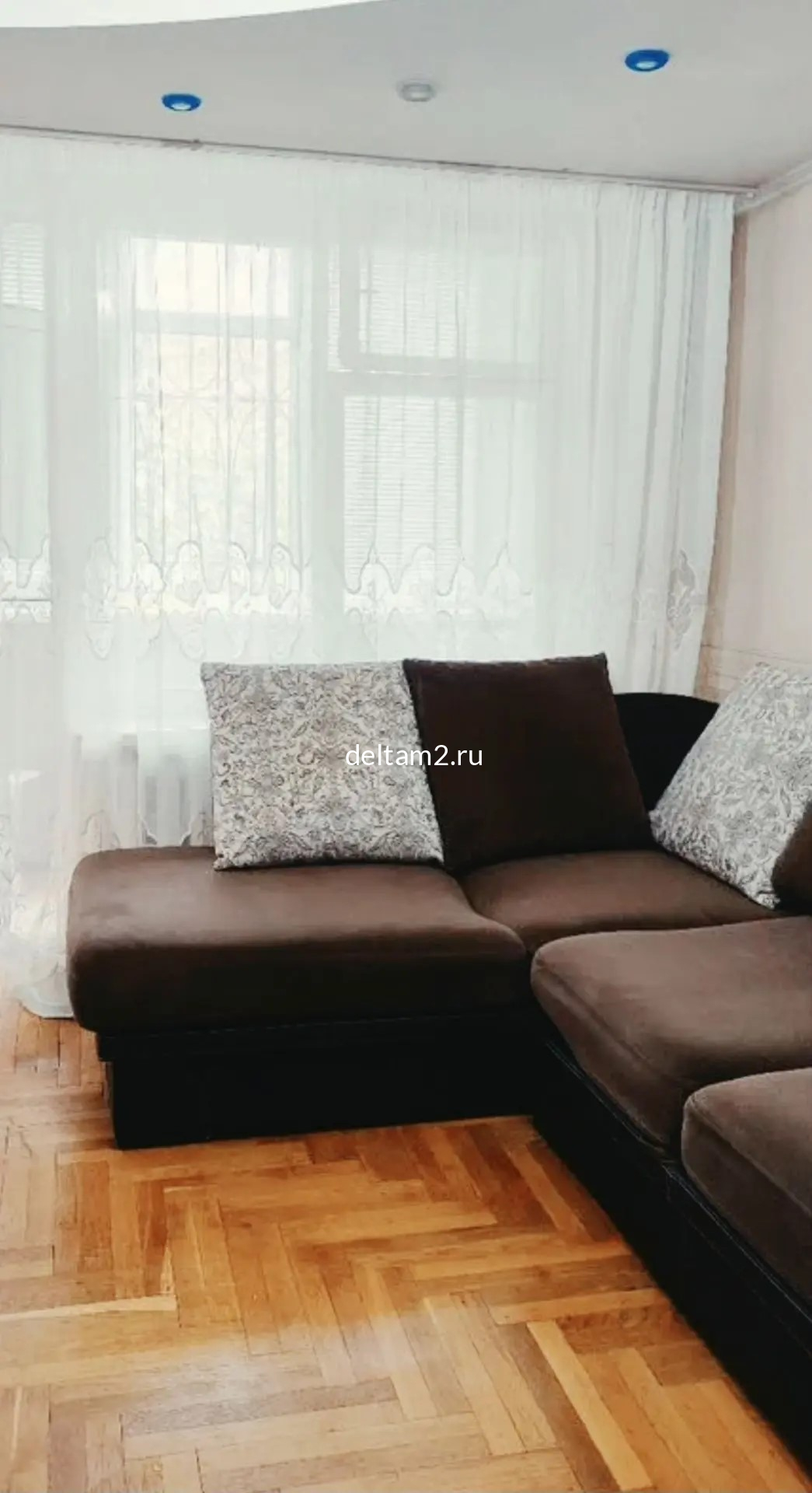 Продажа 1-квартира