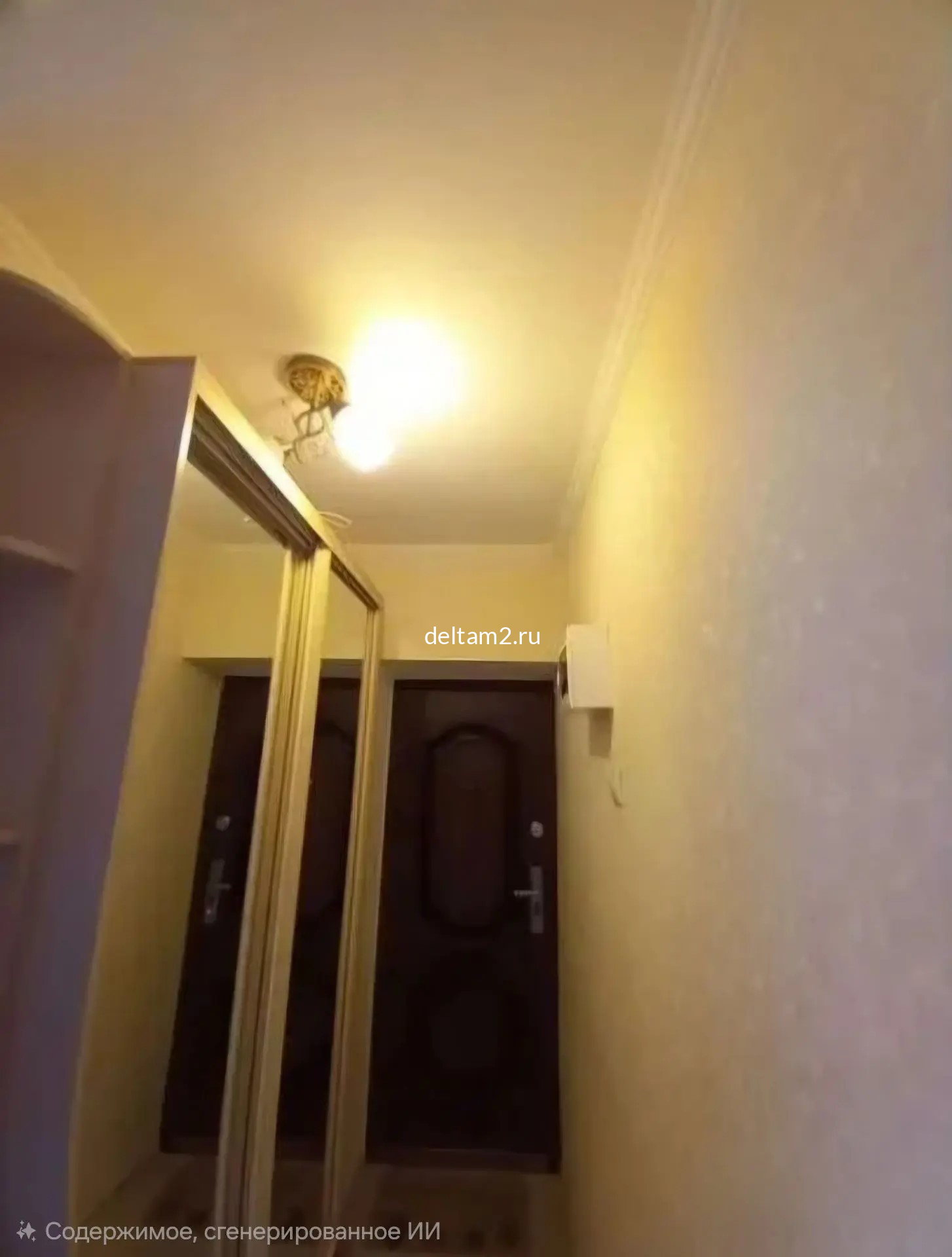 Продажа 1-квартира