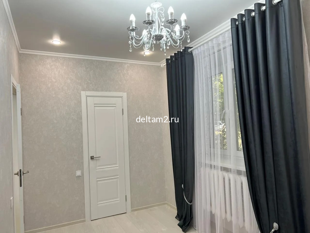 Продажа 2-квартира
