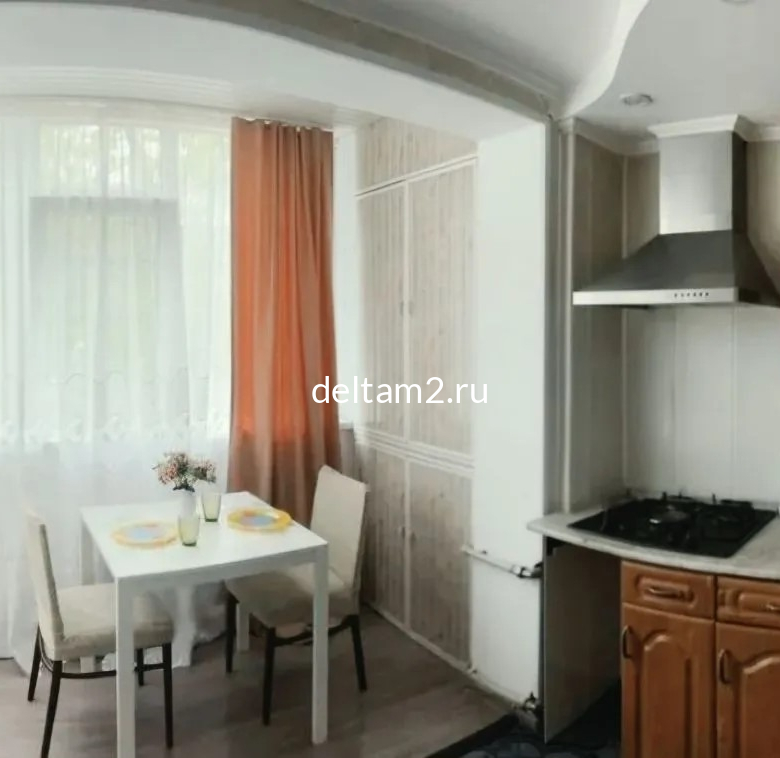 Продажа 1-квартира