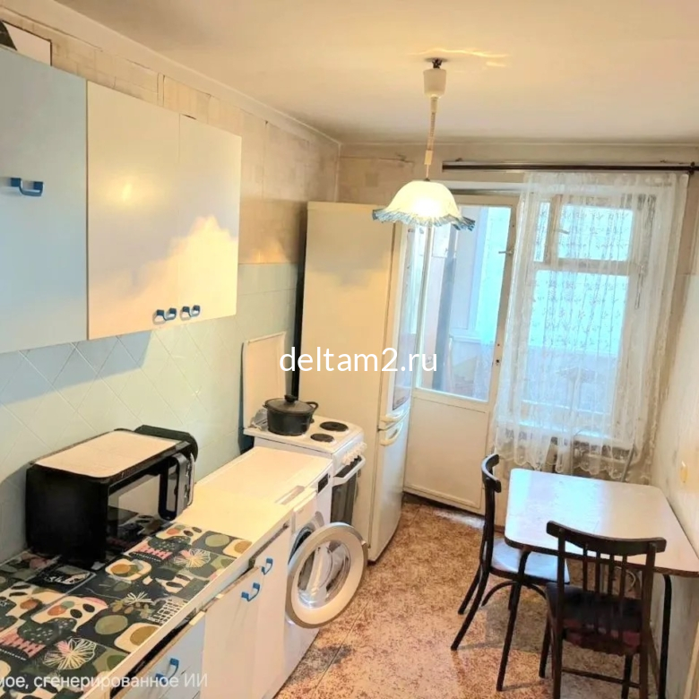Продажа 2-квартира