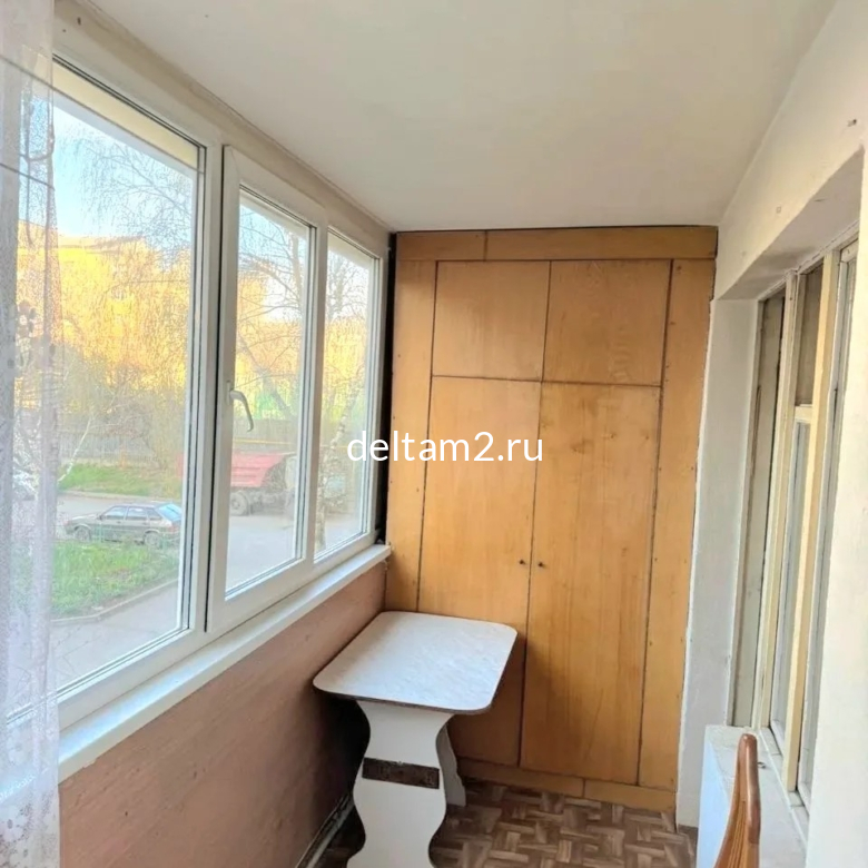 Продажа 2-квартира