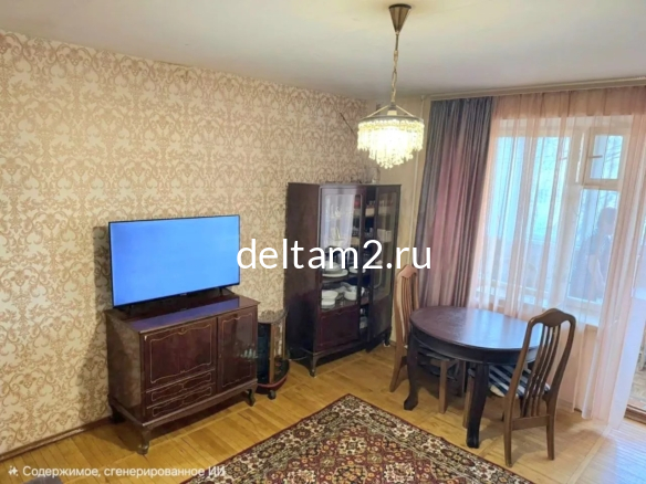 Продажа 2-квартира