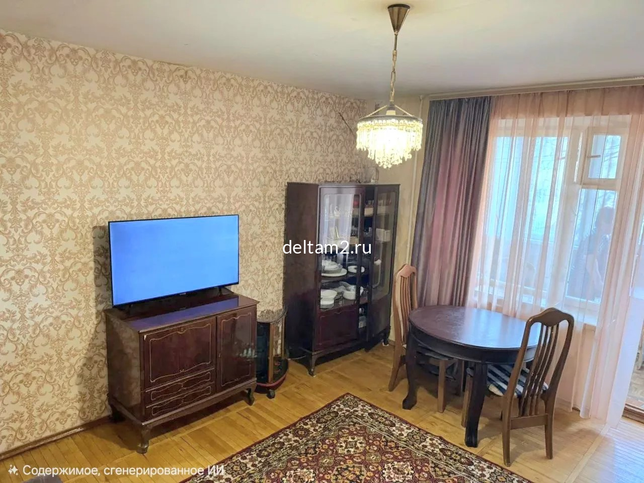 Продажа 2-квартира