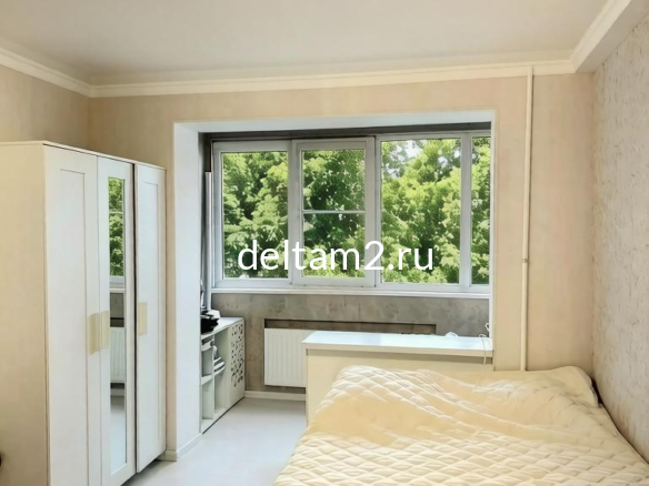 Продажа 3-квартира
