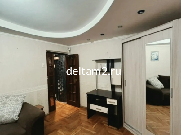 Продажа 1-квартира