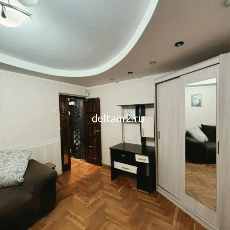Продажа 1-квартира