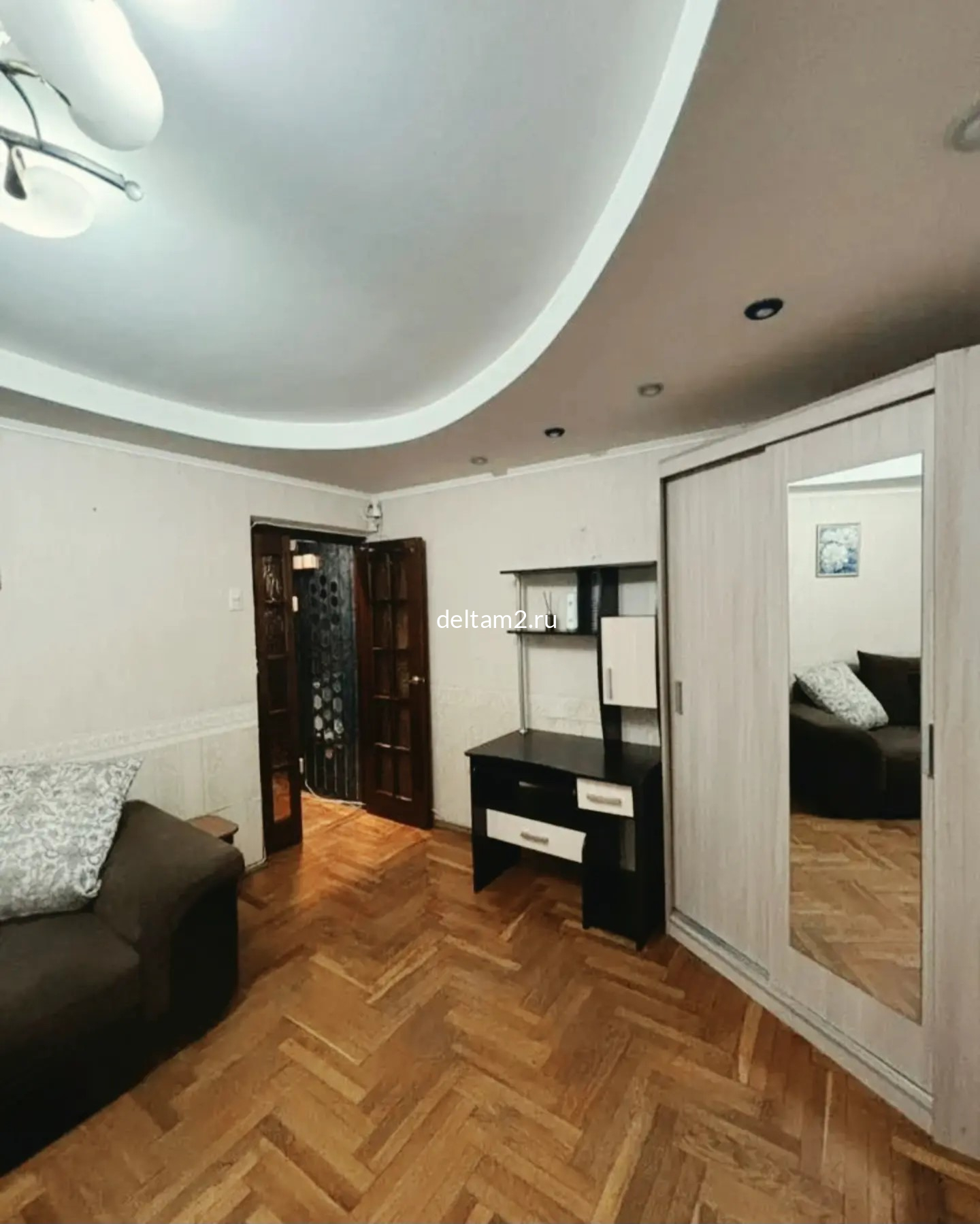 Продажа 1-квартира