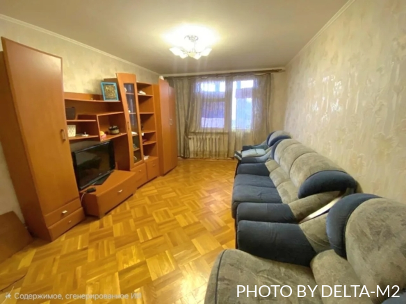 Продажа 2-квартира