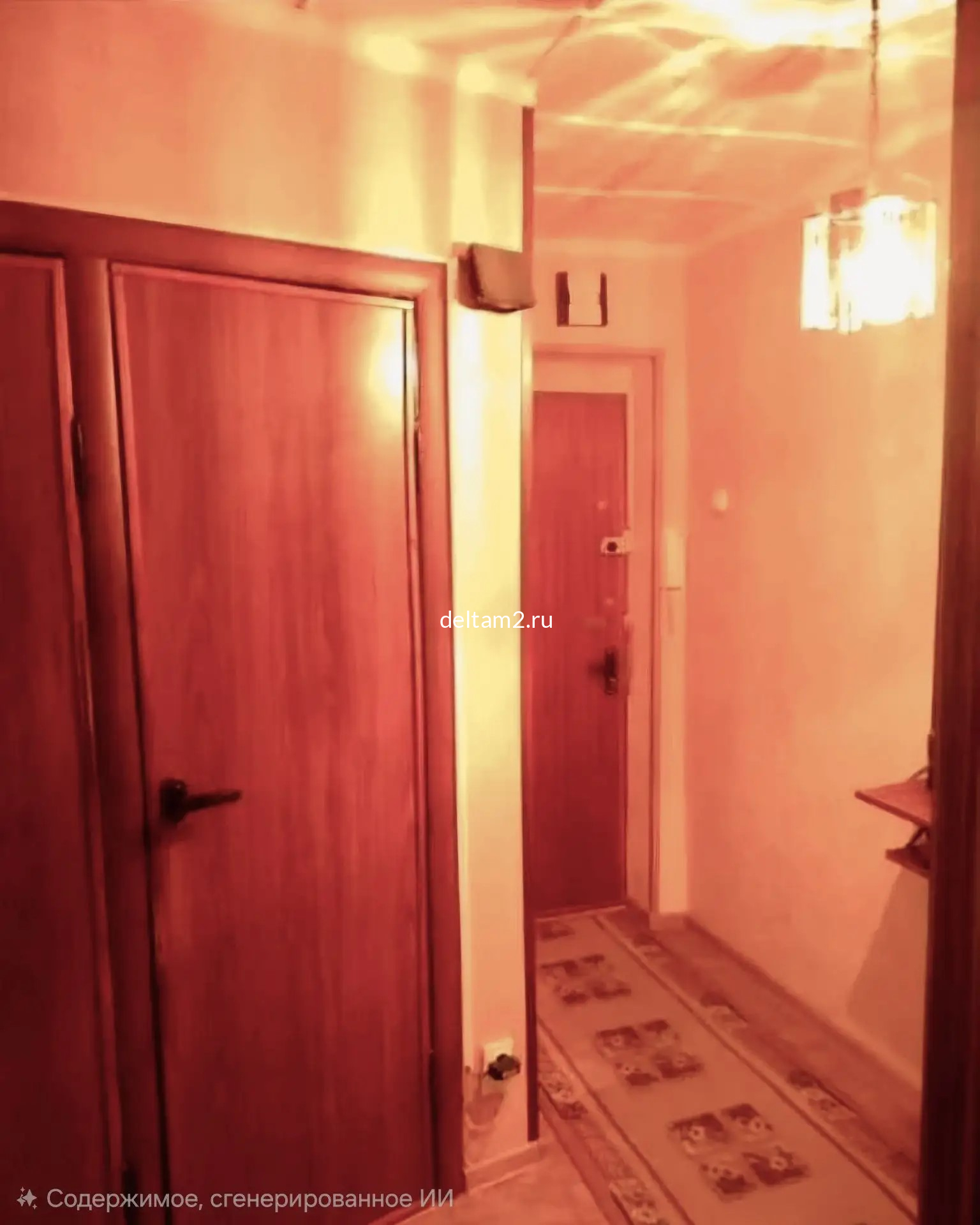 Продажа 2-квартира