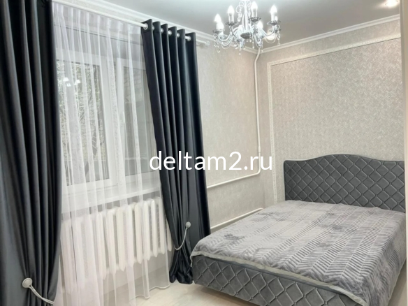 Продажа 2-квартира