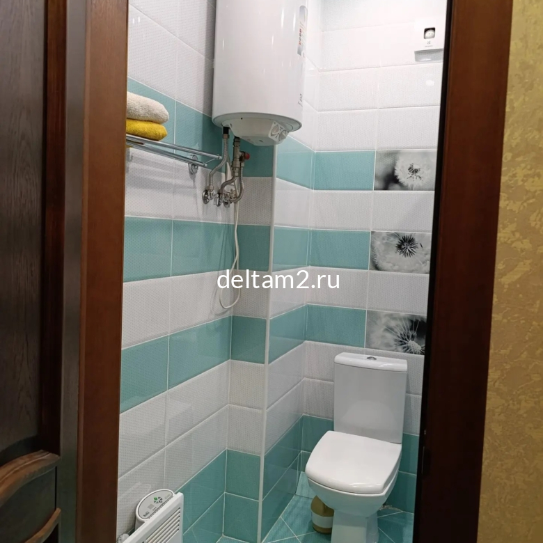 Продажа 2 квартира