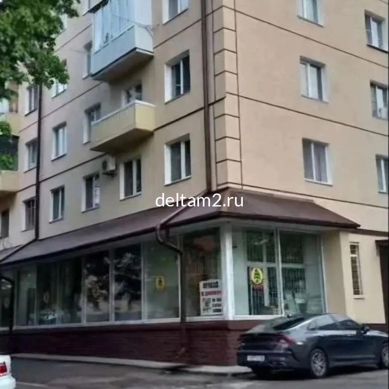 Продажа 1-квартира