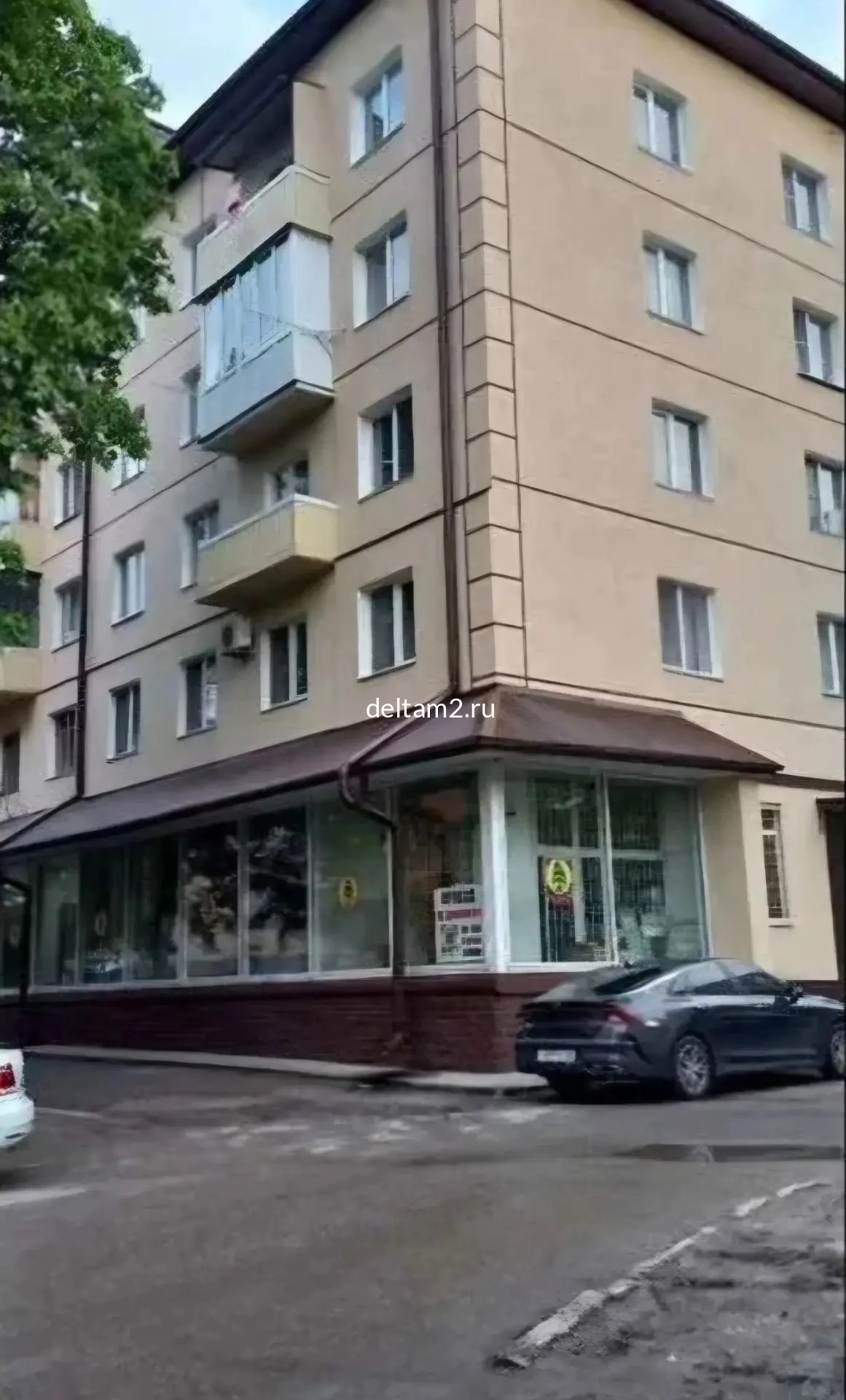 Продажа 1-квартира