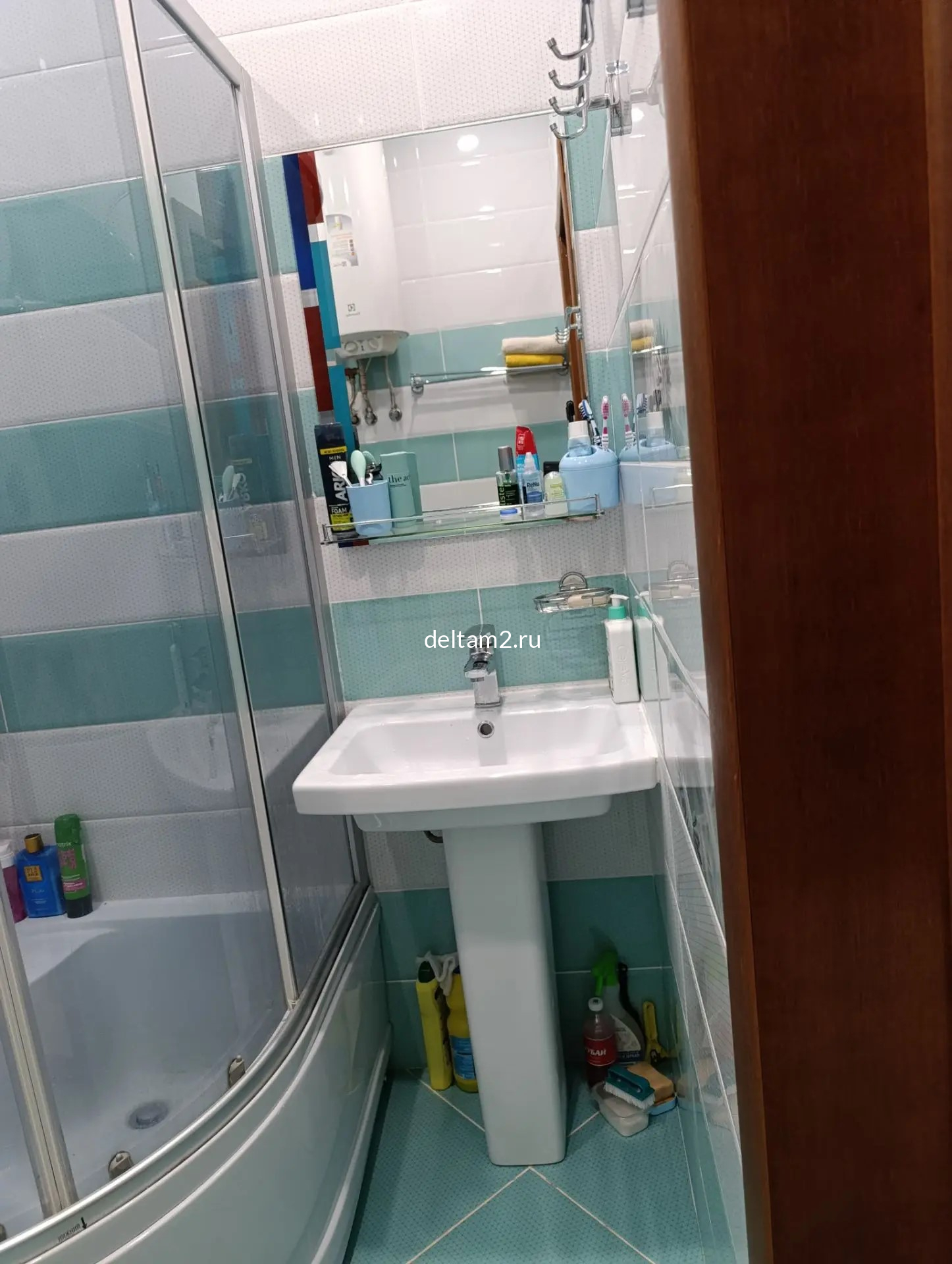 Продажа 2 квартира