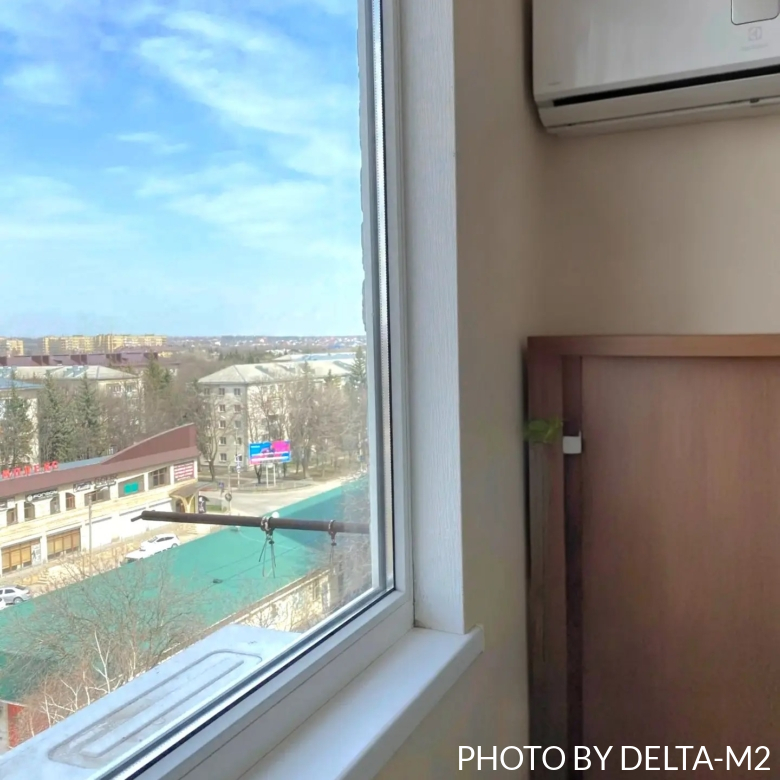 Продается 3-я квартира