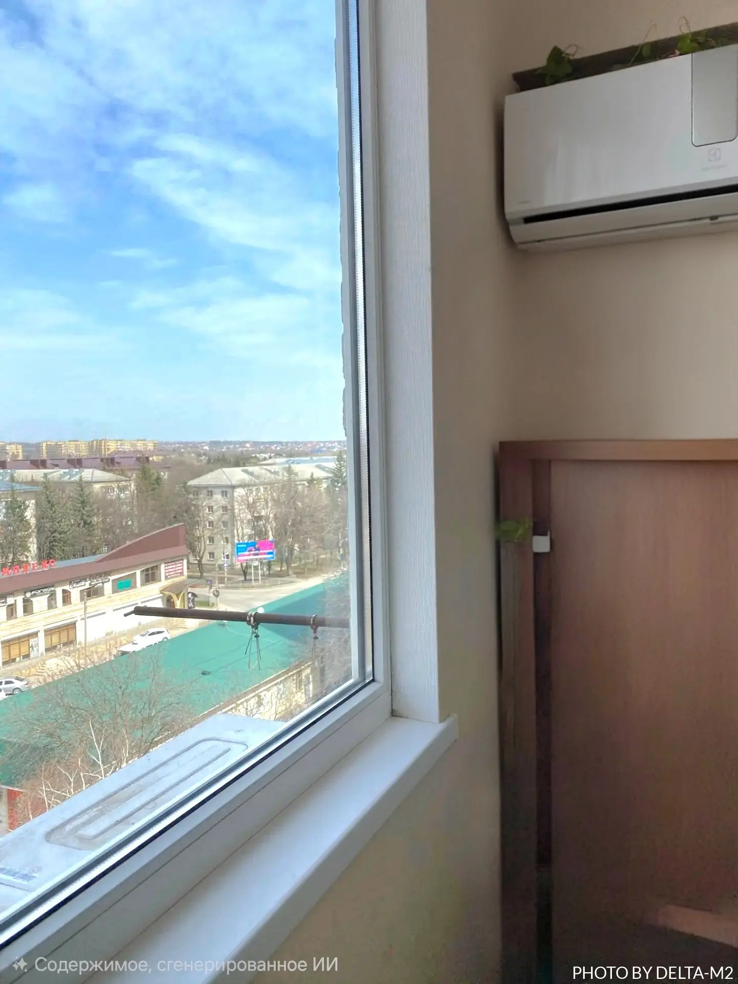 Продается 3-я квартира