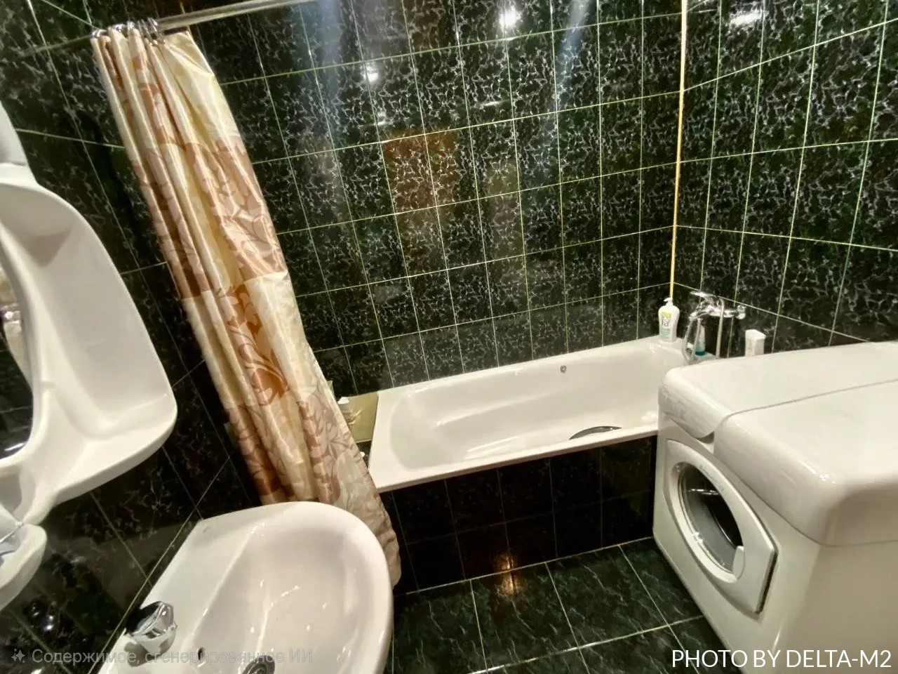 Продажа 2-квартира
