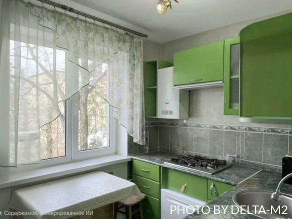 Продажа 3- квартира