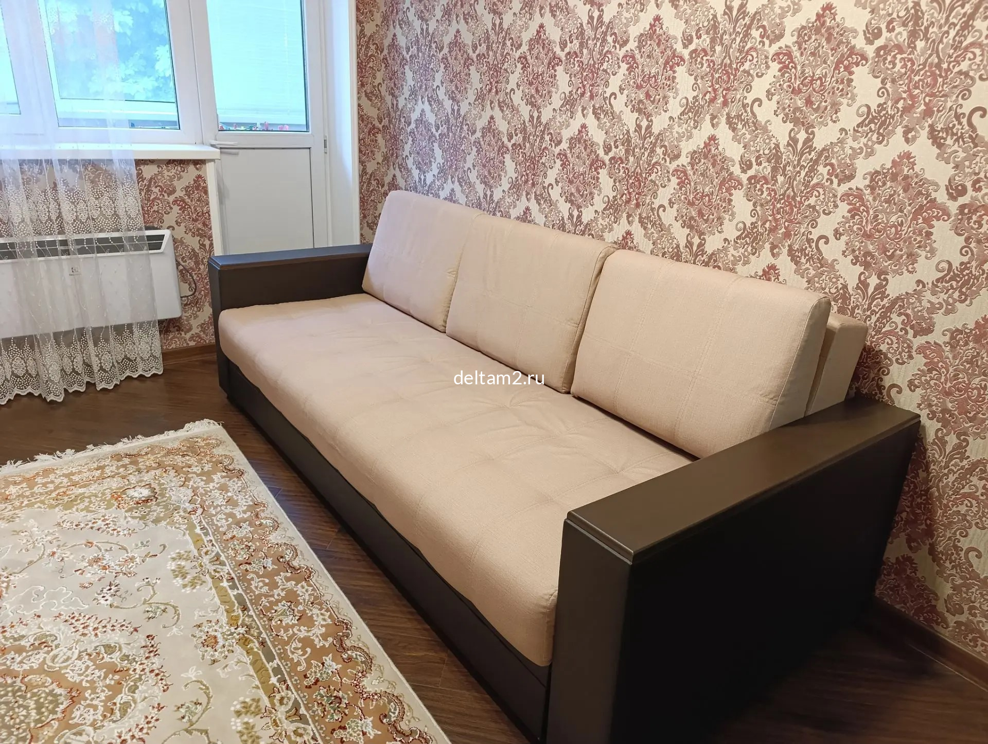 Продажа 2 квартира
