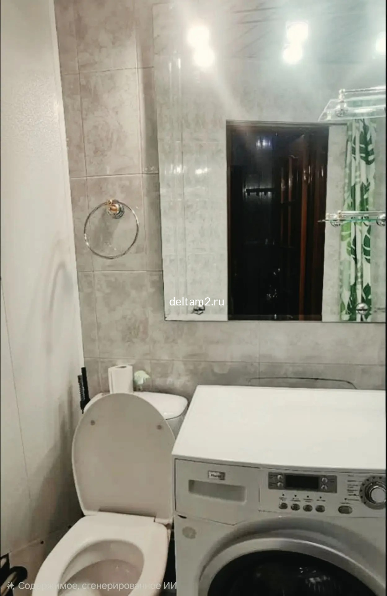 Продажа 1-квартира