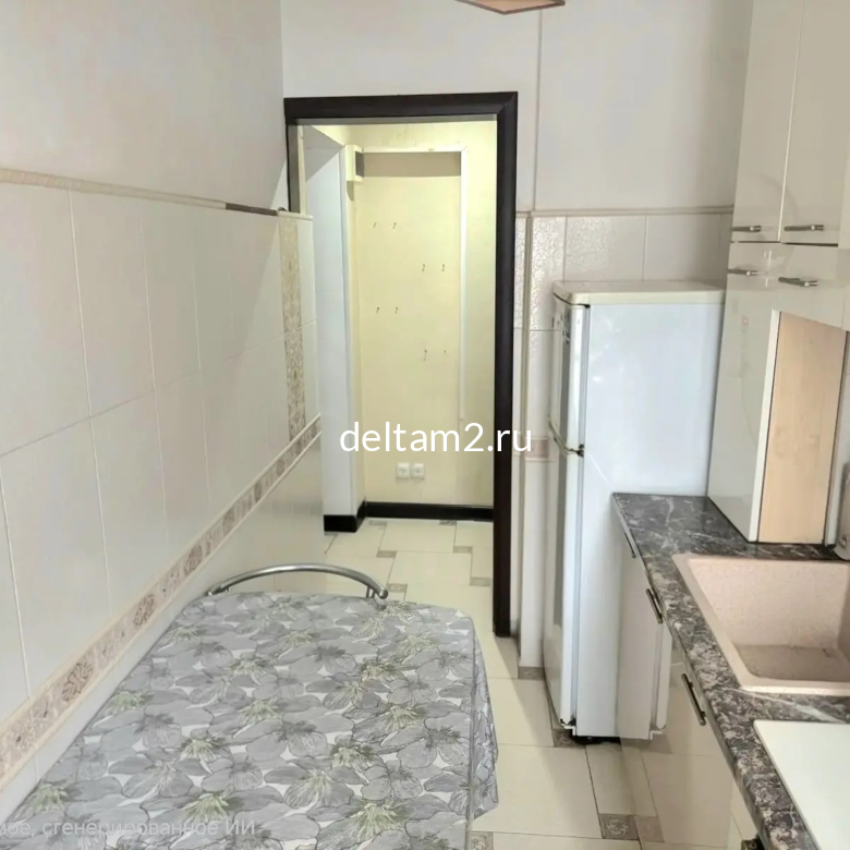 Продажа 3-квартира