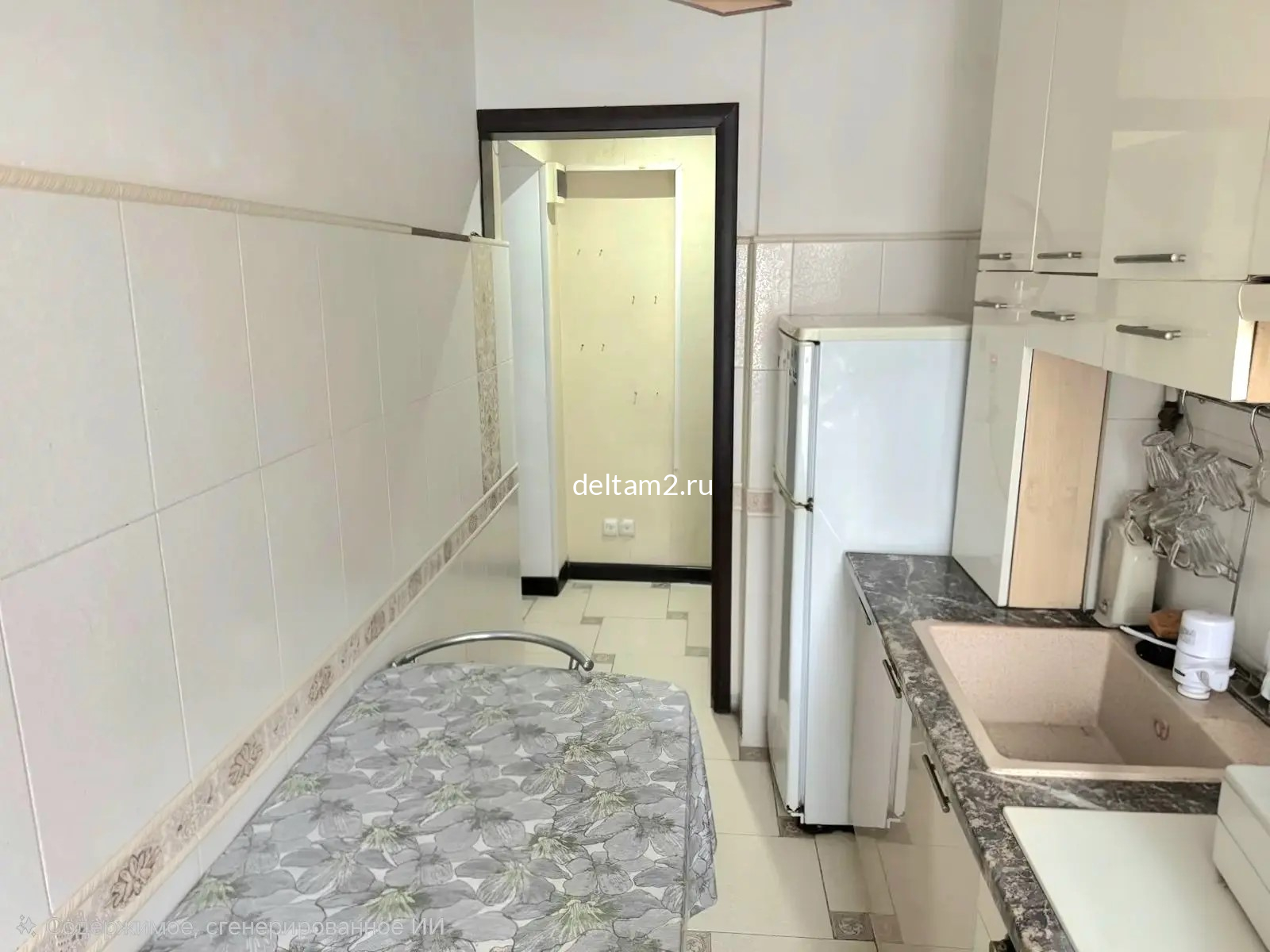Продажа 3-квартира