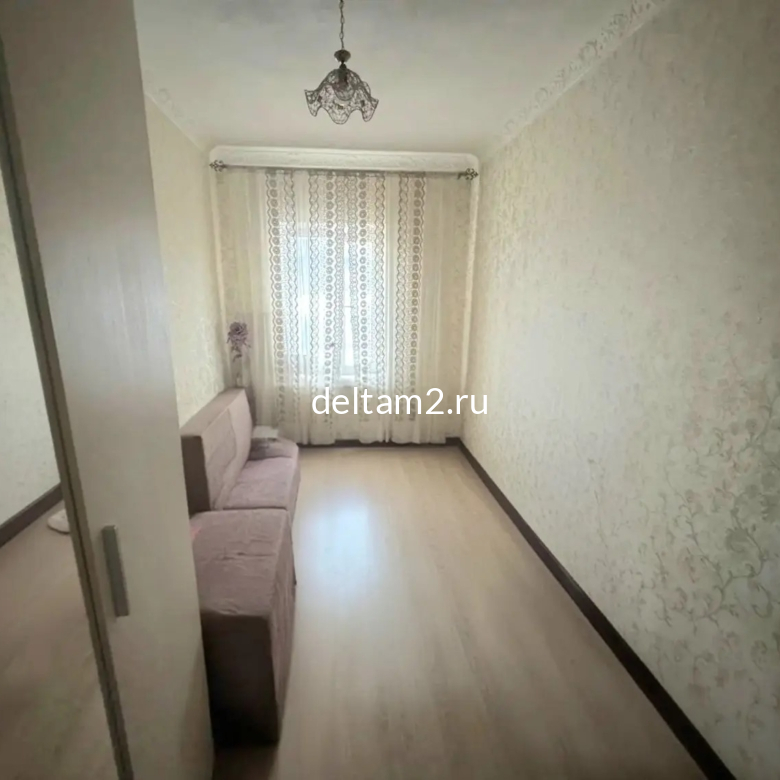 Продажа 3-квартира