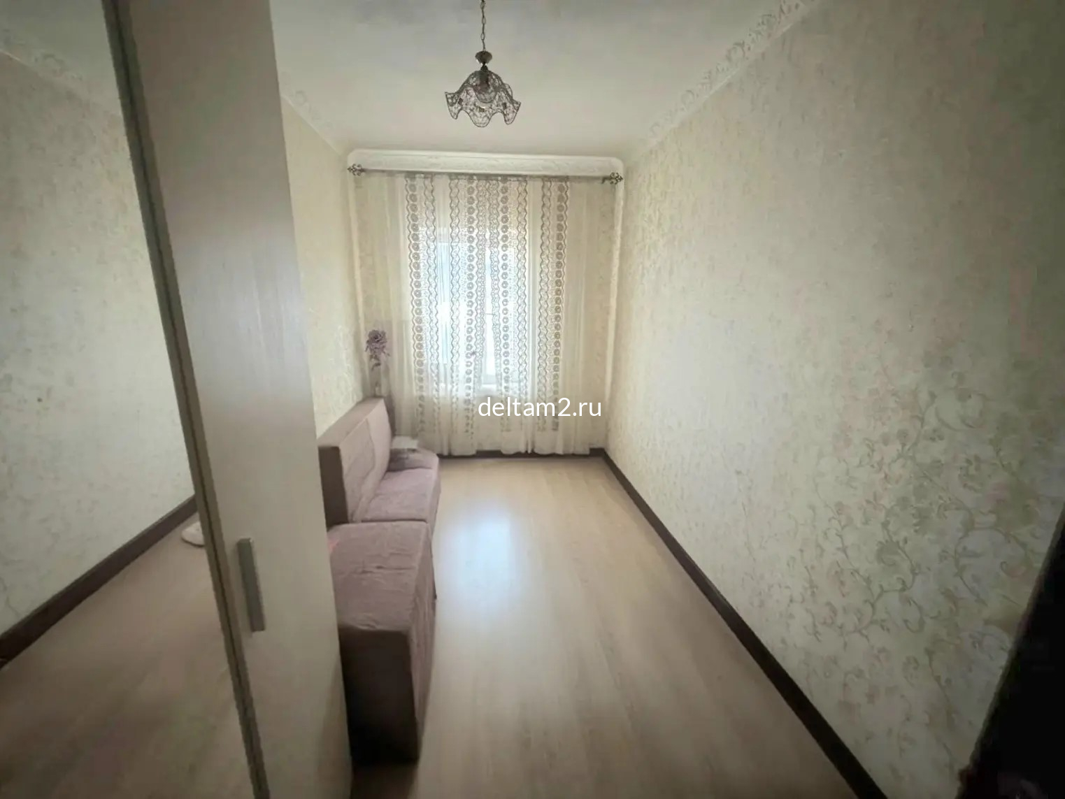 Продажа 3-квартира