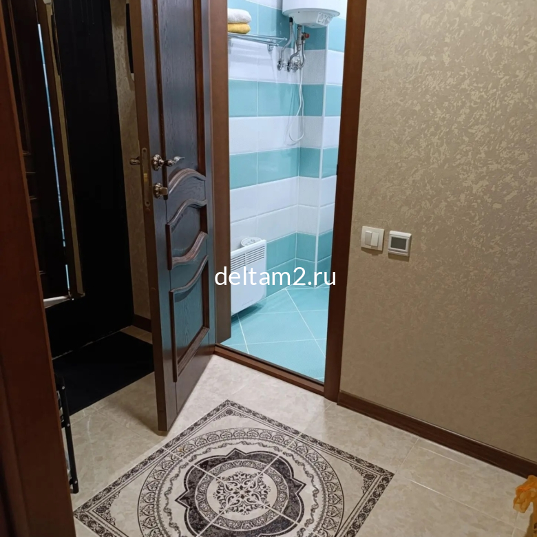 Продажа 2 квартира