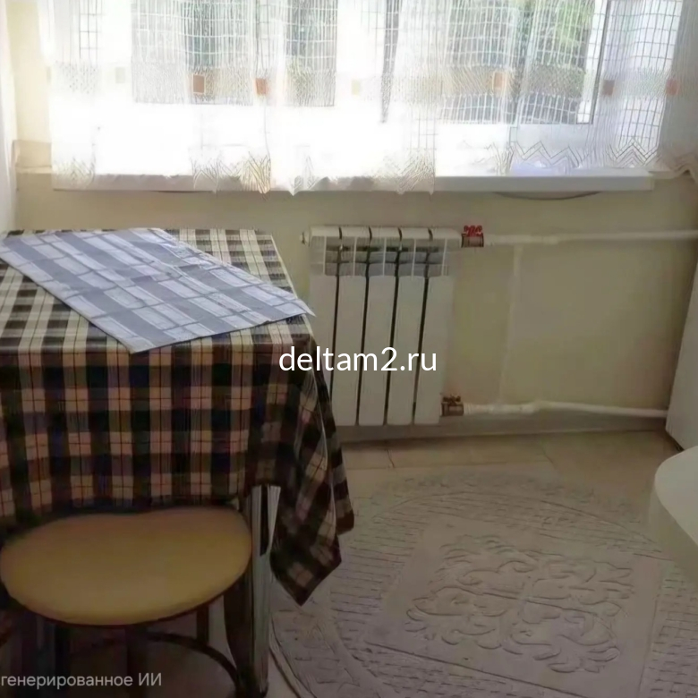 Продажа 1-квартира