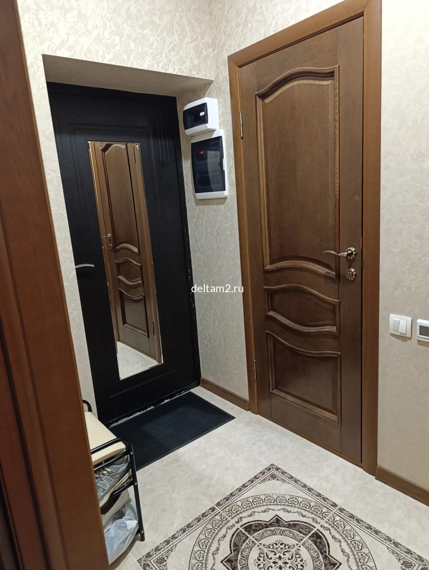 Продажа 2 квартира