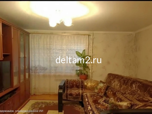 Продажа 2-квартира