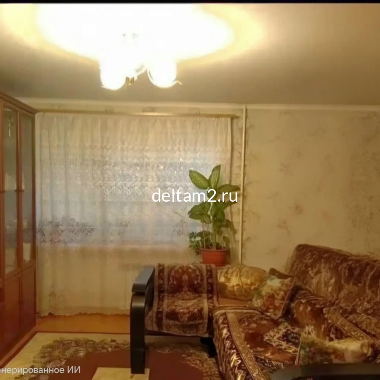 Продажа 2-квартира