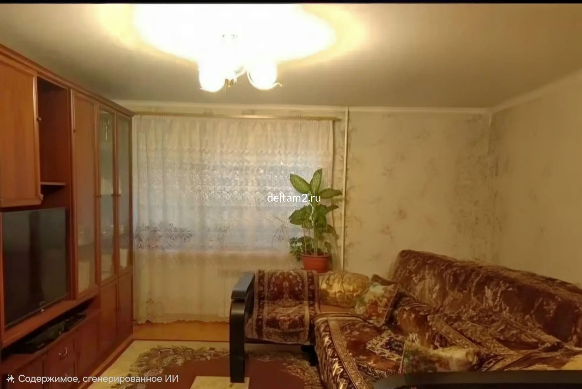 Продажа 2-квартира