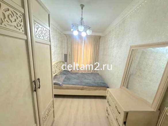 Продажа 3-квартира