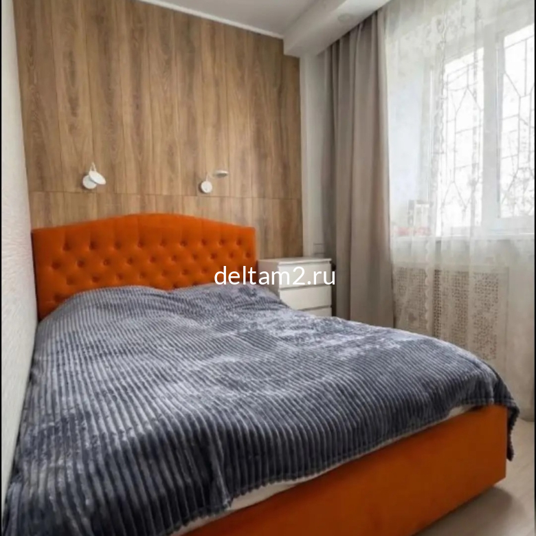 Продажа 3-квартира